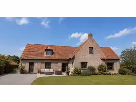 maison de luxe de 233 m2 en vente bourghelles  france