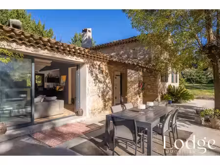 maison à vendre aix-en-provence