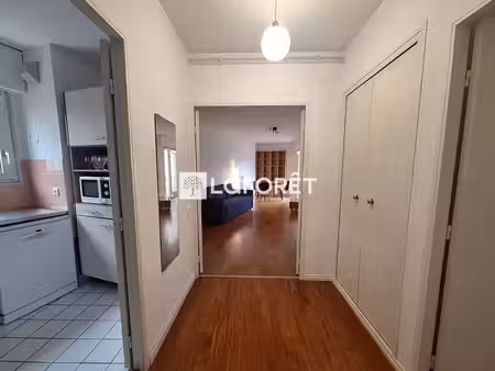 à louer appartement 65 73 m² – 945 € |metz