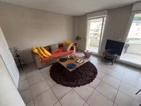 à louer appartement 64 m² – 1 115 € |audun-le-tiche