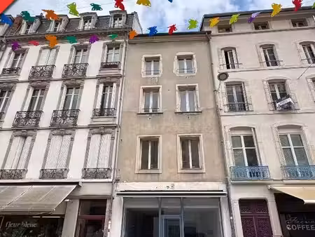 local commercial à louer - nancy (54) - 3 260€