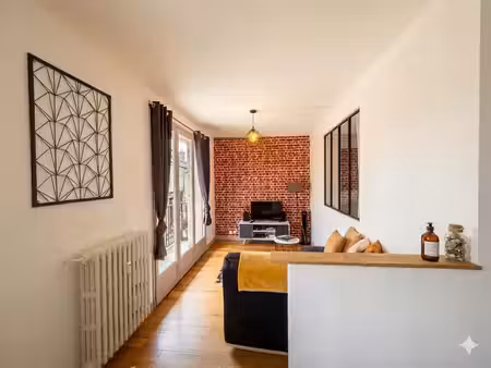 appartement 2 pièces 31 m² à vendre / acheter tours 37000 ? | era immobilier