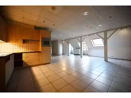 appartement te koop in kaprijke met 2 slaapkamers