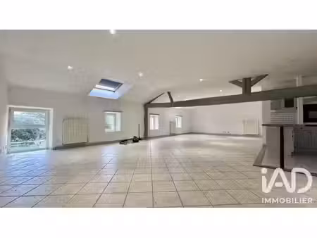 à louer appartement 154 m² – 1 120 € |argancy