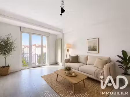 à louer appartement 72 m² – 800 € |metz