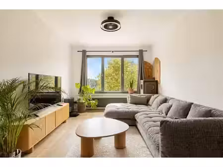 appartement te koop in mortsel met 2 slaapkamers