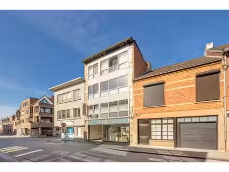 appartement te koop in turnhout met 2 slaapkamers