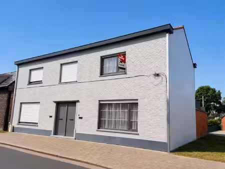 huis te koop in wachtebeke met 2 slaapkamers
