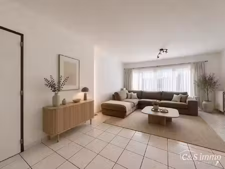 appartement te koop in antwerpen met 2 slaapkamers