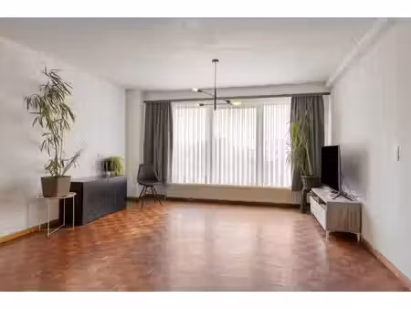 appartement te koop in deurne met 2 slaapkamers