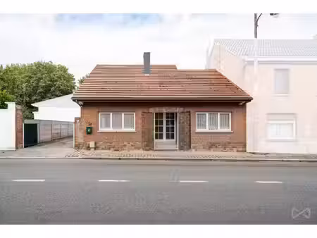 huis te koop in lens met 2 slaapkamers