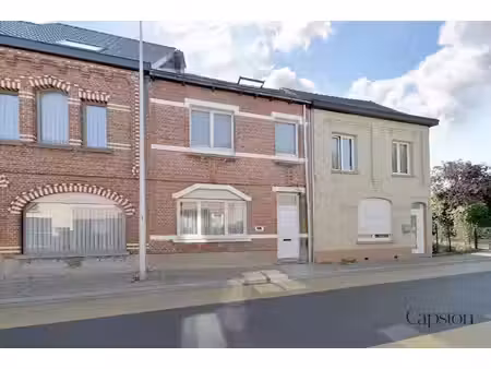 huis te koop in zele met 3 slaapkamers