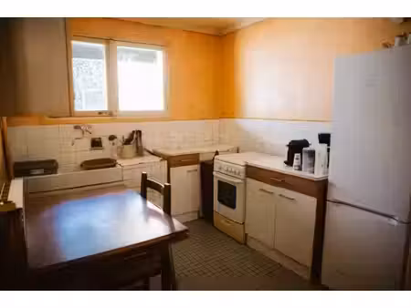 achat maison 4 pièces 80m² chambery 73000