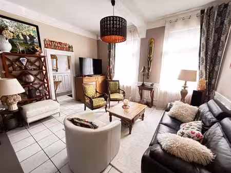 maison 5 pièces 88 m² à vendre / acheter saint-quentin 02100 ? | era immobilier