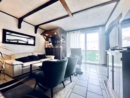 appartement 4 pièces 73 m² à vendre / acheter saint-fargeau-ponthierry 77310 ? | era immob