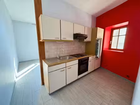 à louer appartement 38 m² – 460 € |foug