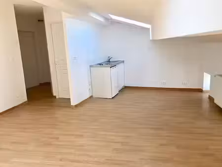 à louer appartement 40 m² – 488 € |pont-saint-vincent