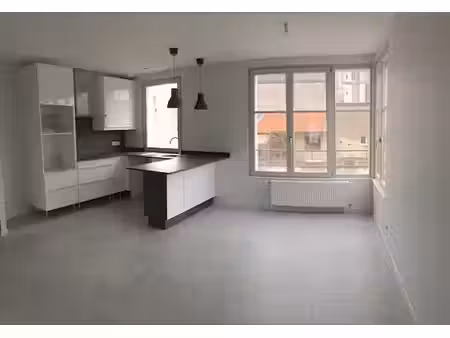 à louer appartement 77 m² – 890 € |saint-nicolas-de-port