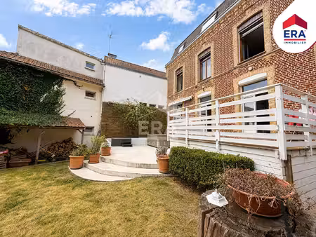 maison 8 pièces 230 m² à vendre / acheter saint-omer 62500 ? | era immobilier