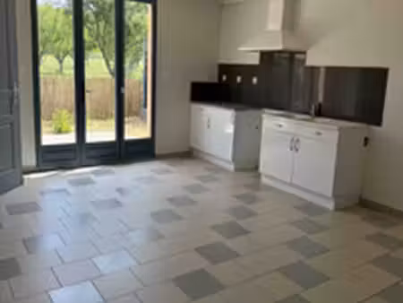 à louer maison 81 m² – 620 € |vigneulles-lès-hattonchâtel