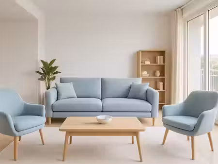 vente appartement 4 pièces 81 m² à decines-charpieu (69150)  326 900 €