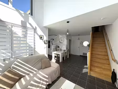 appartement 4 pièces 81 m² à vendre / acheter guyancourt 78280 ? | era immobilier