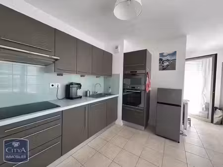 appartement à louer 2 pièces 41.23 m² - lyon 9e arrondissement (69009) - 806€