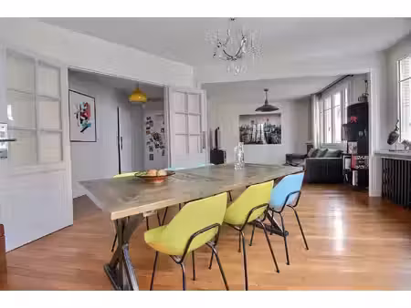 appartement 4 pièces 110 m² à vendre / acheter saint-ouen-sur-seine 93400 ? | era immobili