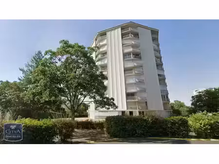 appartement à louer 3 pièces 60.8 m² - chambray-lès-tours (37) - 725€