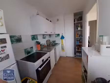 appartement à louer 3 pièces 58.95 m² - longueau (80) - 745€