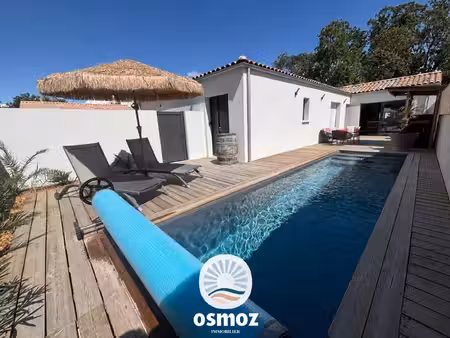 maison à vendre la jarrie