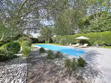 maison à vendre quint-fonsegrives