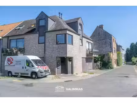 immeuble de rapport à vendre à marlier 42 asse (rbw73653)