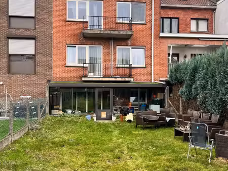 immeuble de rapport à vendre à singel 116 116 strombeek-bever (vbe58656)