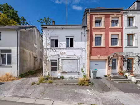 maison à vendre à sainte barbe 12 grandvoir (vbe58676)