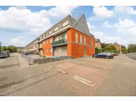 appartement te koop in grobbendonk met 2 slaapkamers
