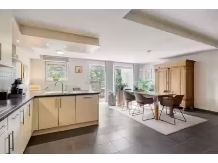 appartement te koop in bocholt met 2 slaapkamers