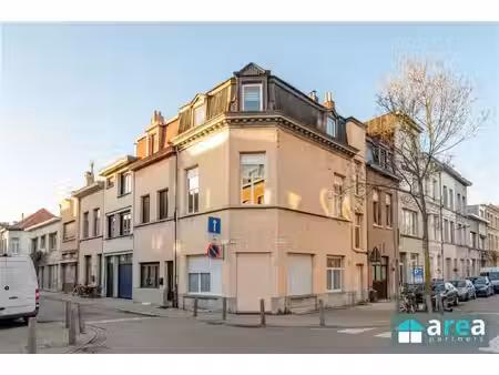huis te koop in antwerpen met 4 slaapkamers