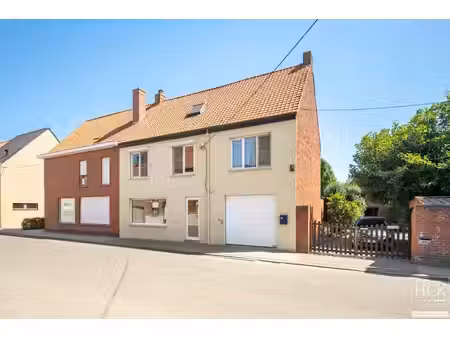 huis te koop in deinze met 3 slaapkamers