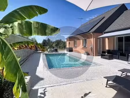 maison de 10 pièces de luxe en vente à erbray  pays de la loire