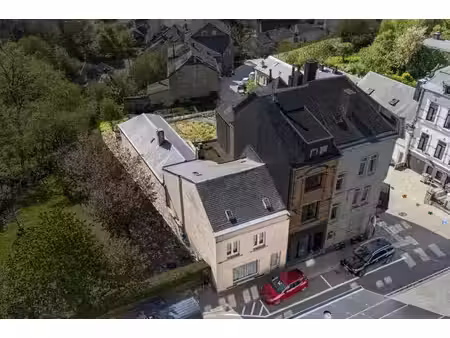 maison à vendre à rue lucien burnotte 44 grandvoir (vbe58667)