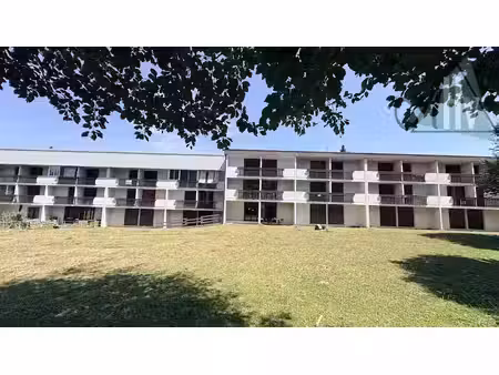 vente appartement 1 pièce 27.4 m² à boutx (31160)  41 000 €