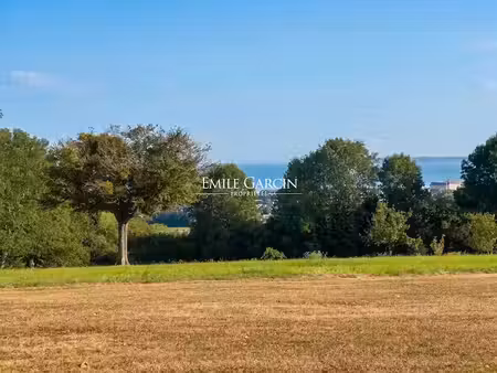 vente appartement 1 pièce 11.48 m² à deauville (14800)  45 000 €