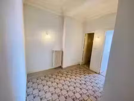 vente appartement 1 pièce 29 m² à nice (06000)  121 900 €