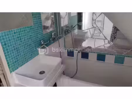 vente appartement 1 pièce 3.01 m² à paris 10ème (75010)  66 000 €