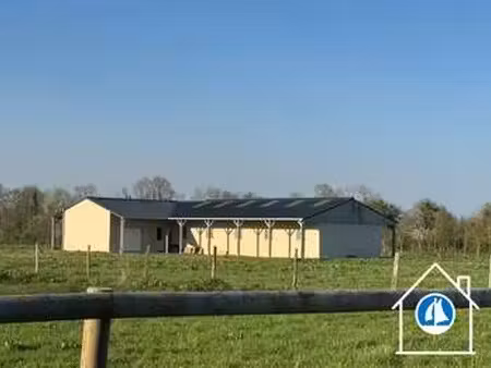 vente maison à bazenville (14480) : à vendre / 40m² bazenville