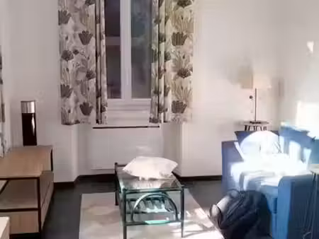 location appartement 1 pièce 34 m² à aix-en-provence (13080)