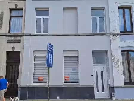 maison à vendre à boulevard eisenhower 17 tournai (vwd18559)