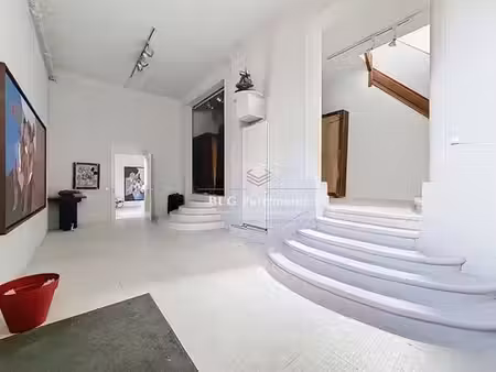 prestigieux immeuble de rapport en vente à bezons  france