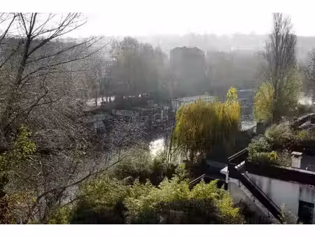 prestigieux immeuble de rapport en vente à issy-les-moulineaux  france
